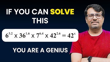 If You Can Solve This Then You Are Genius  | Question Type Series By Gp Sir