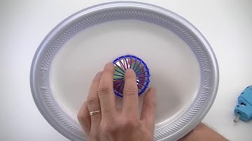 Foam Plate Hovercraft   SonicDad Project #3