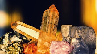 Exploring Metaphysics & Crystals: Unveiling the Mysteries