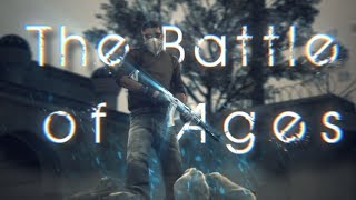 [CS:GO] The Battle of Ages by Zero