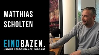 #62 Matthias Scholten - Van publieksentertainer naar topman bij RTL
