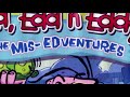 Beginning of video