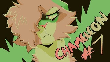 Chameleon | Anything MAP | Part 6 [DRV3]