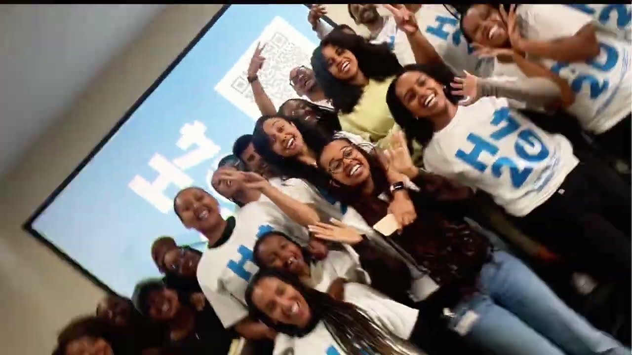 HOPE FOR THE SECOND GENERATION- Giving Campaign