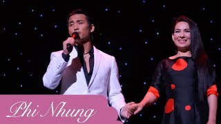 Đừng Nói Xa Nhau - Phi Nhung ft Đan Nguyên || Liveshow 20 Năm in USA