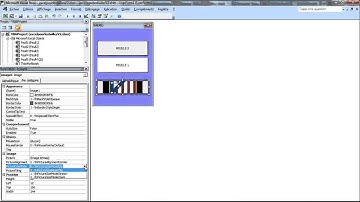 creer une fenêtre et des boutons de navigation sur Excel - Partie 2 (Buttons and userforms)