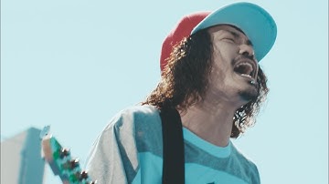 WANIMA「これだけは」 MUSIC VIDEO