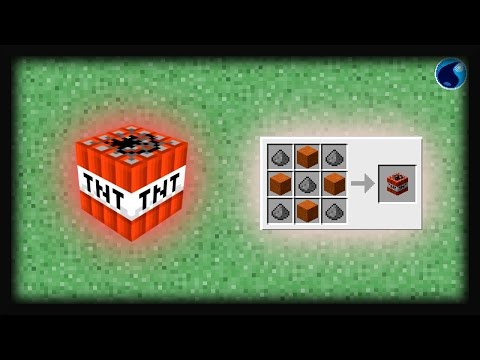 Video: Cách Tạo TNT