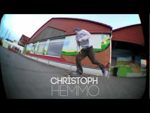 Christoph Hemmo - Welcome Clip -