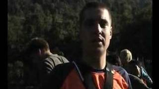 Ryan's Big Bungy & Canyon Swing