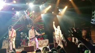 The Adicts - "Life Goes On" LIVE @ House of Blues Anaheim