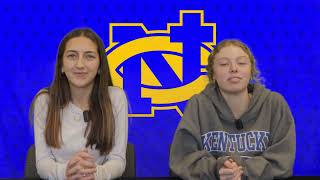 NCC Broadcast 01/30/26