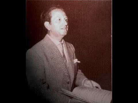Sleduj Helmut Krebs sings "Dichterliebe", op. 48 na YouTube