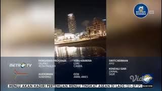 Metro TV Endcap (20/07/24)