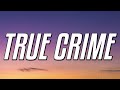 MARISOL - True Crime (Lyrics) ft. Brent Rivera