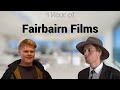 1 Hour Of Fairbairn Films