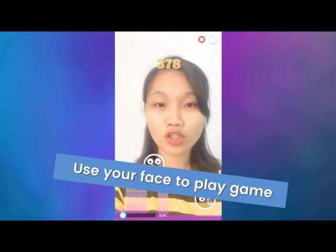 FaceDance Challenge! - A game of Diffcat Studio