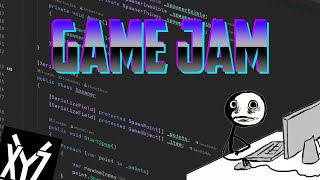 Как я в GAME JAM участвовал