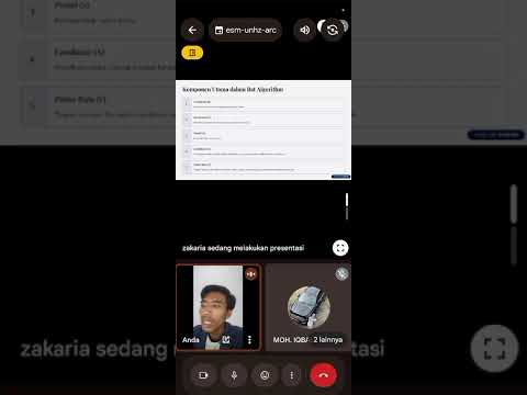 Presentasi PPT Bat Algorithm(BA)