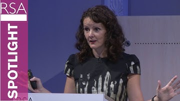 Andrea Siodmok on Policy Design