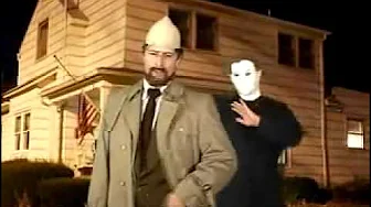 Goldentusk - Halloween Theme Song Goldentusk - Halloween Theme Song