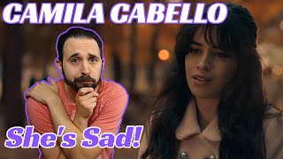 Reaction To Camila Cabello Consequences (Orchestra)! Beautiful Song!