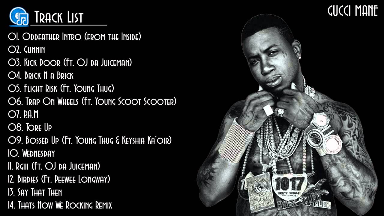 Download gucci mane album zip