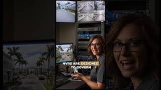 Do NVRs Control PTZ Cameras? Complete Surveillance Control Explained