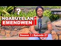 Benginyinhlekisa, ngiwumata wokusulela emzimi | NGABUYELANI EMENDWENI |  S1 - EP27