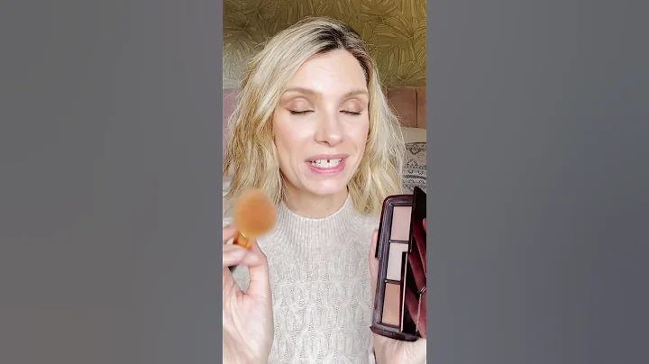 HOW I'VE TWEAKED MY MAKEUP ROUTINE | RUTH CRILLY