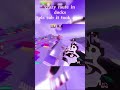 rivals trickshot #rivals #cool #trickshot #roblox