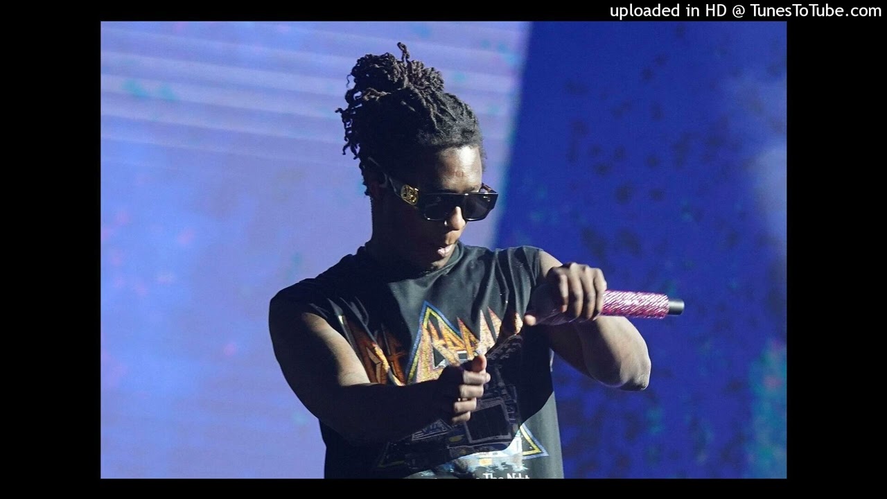 (free) Young thug  x Rich gang x Birdman Type Beat "birthplace" (Prod.By Syannstillplug & 100skah)