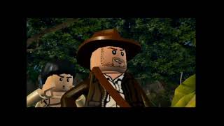Lego Indiana Jones: The Original Adventures Part 1 screenshot 3