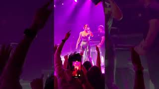 JoJo - Leave (Get Out) - House of Blues Cleveland