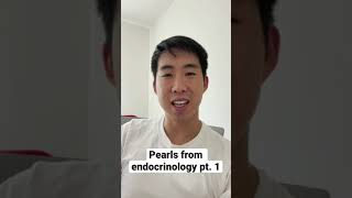 Pearls From Endocrinology Hypogonadism Galore Pt. 1