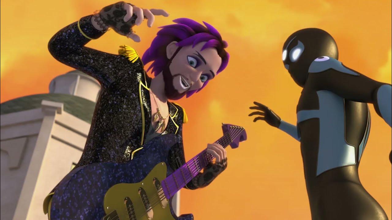 Miraculous Ladybug Season 4 Crocodile Full Episode CROCODUEL MIRACULOUS LADYBUG FULL EP -12 - YouTube