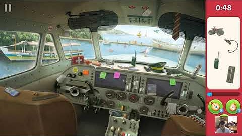 Hidden Journey 2: Object Quest Level 141 - 150 Walkthrough