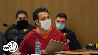 LA Innocence Project takes up notorious Scott Peterson murder case