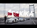 1 dakika: istanbul'da 10 kasım 9:05