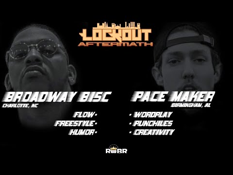 Pace Maker vs Broadway Bisc