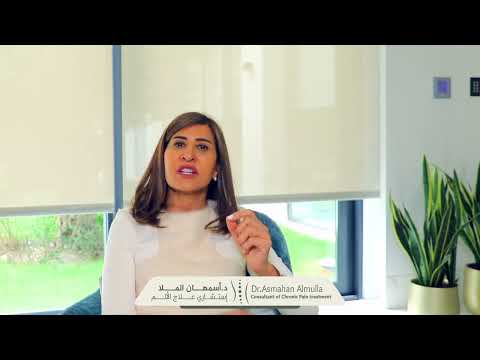 مشكلة التكتل الذي يحدث بسبب حقن الفيلر الدائم