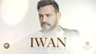 Iwan Concert at Zahle