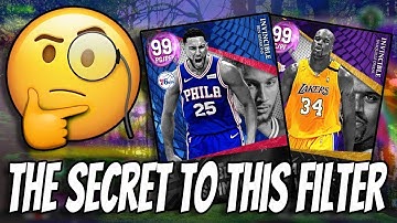 THE SECRET TO THE ENABLED FILTER!! WE MADE MILLIONS OFF THIS FILTER!!