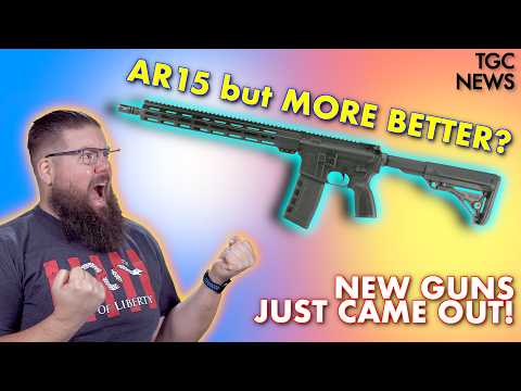 Can a cheap AR15 be the best?