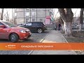 Скандальне паркування: облаштували стоянку для авто – отримали штрафи