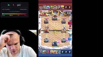 3v3 Tourney w/ Ryley & Ken