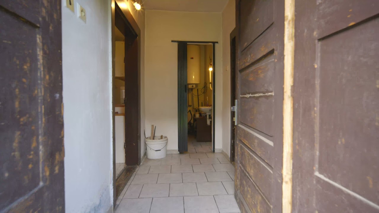 Chalupa na spoločnom dvore Radobica