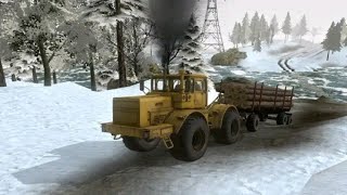 Offroad Online (Reduced Transmission HD 2020 RTHD). game play screenshot 1