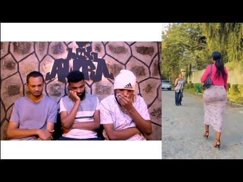 አለመሳቅ አይቻልም New Ethiopian Tiktiok Complication
