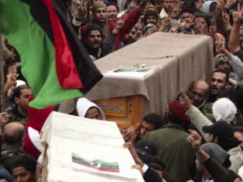 حسين الجاسمي ياليبيا ياجنة شريف الطاهر